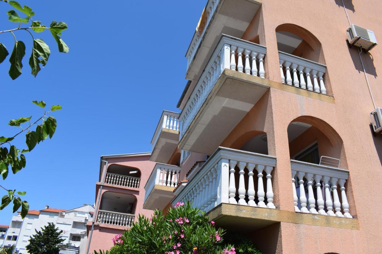 Apartments Lavanda Crikvenica Ngoại thất bức ảnh