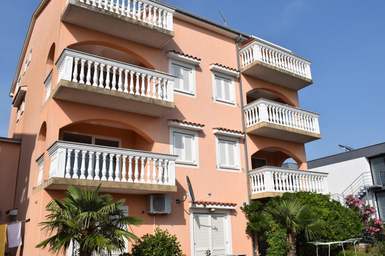Apartments Lavanda Crikvenica Ngoại thất bức ảnh