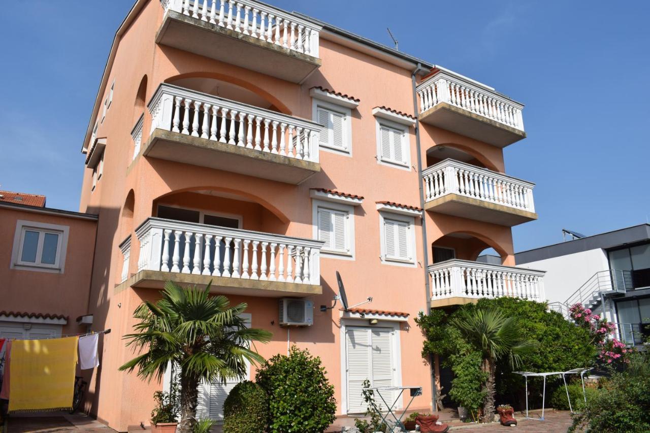 Apartments Lavanda Crikvenica Ngoại thất bức ảnh