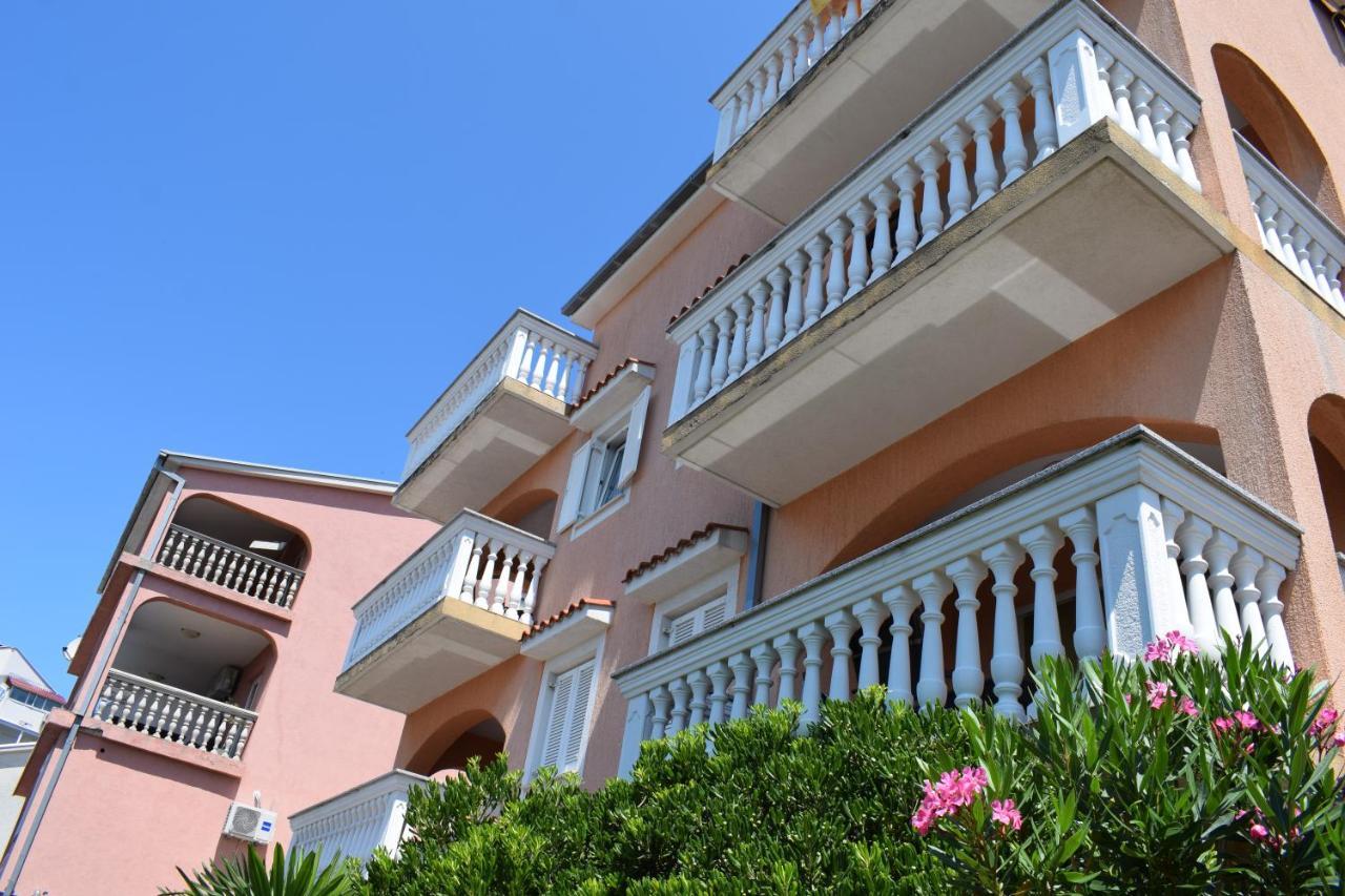 Apartments Lavanda Crikvenica Ngoại thất bức ảnh