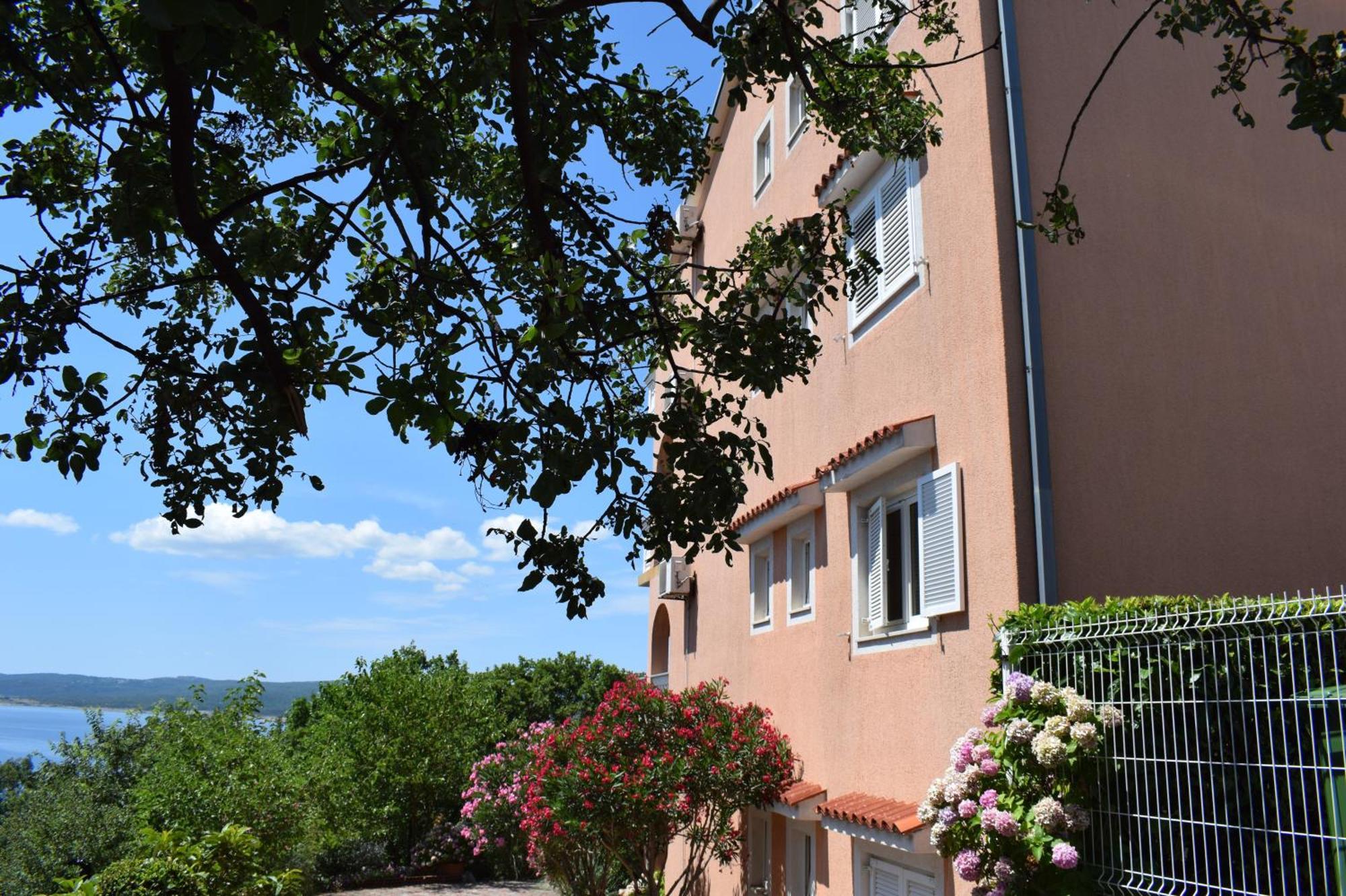 Apartments Lavanda Crikvenica Ngoại thất bức ảnh