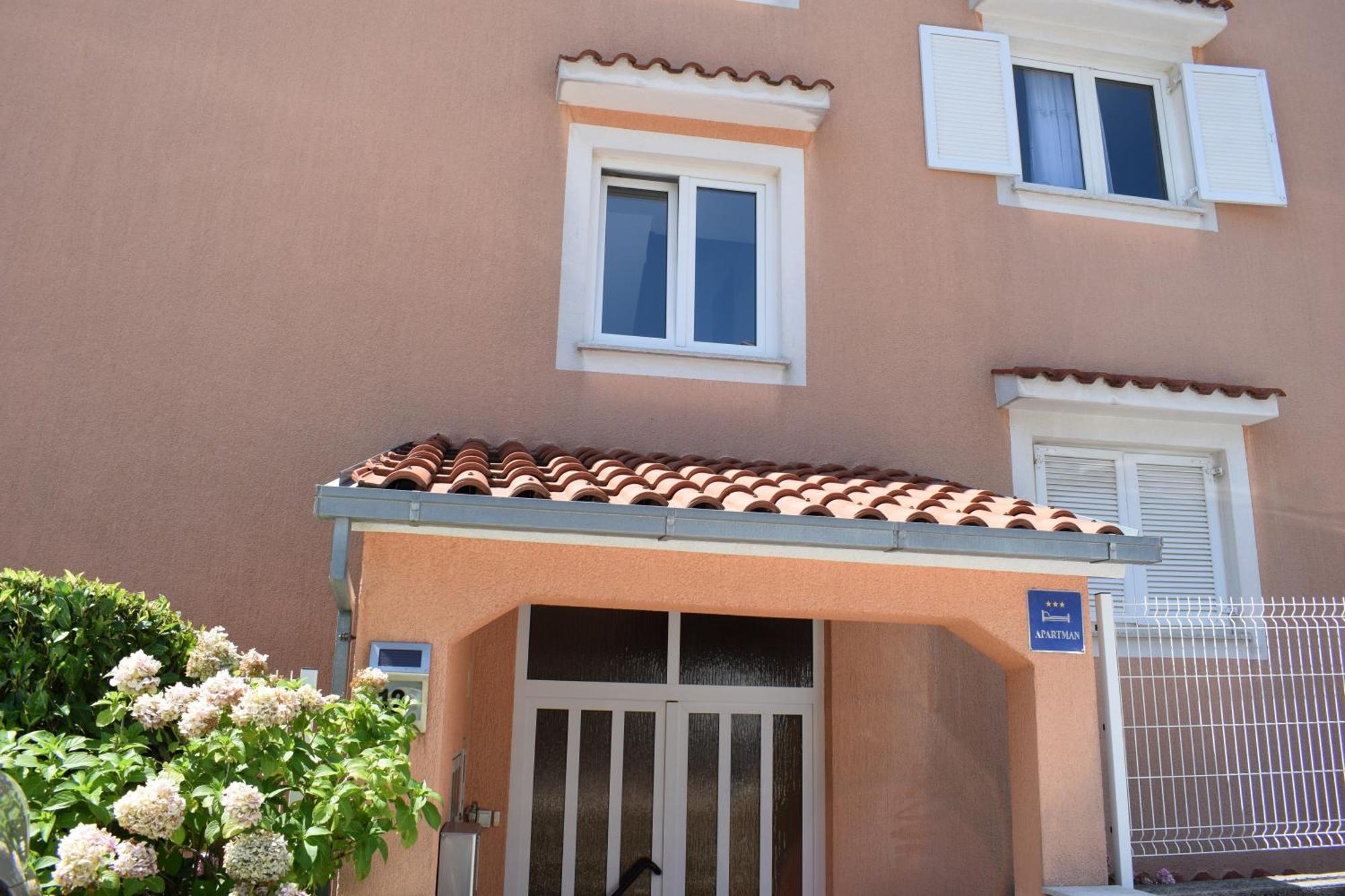 Apartments Lavanda Crikvenica Ngoại thất bức ảnh
