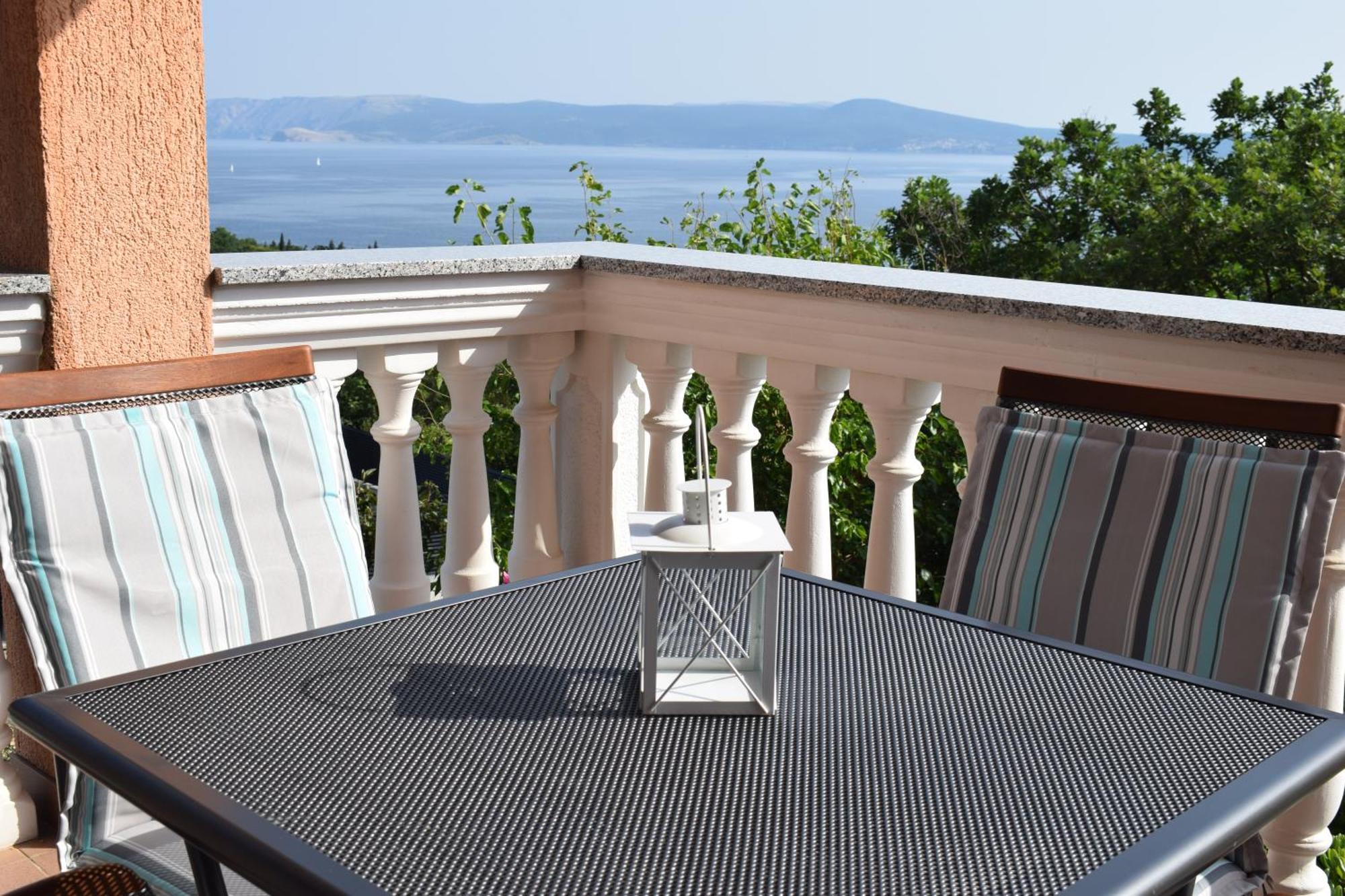 Apartments Lavanda Crikvenica Ngoại thất bức ảnh