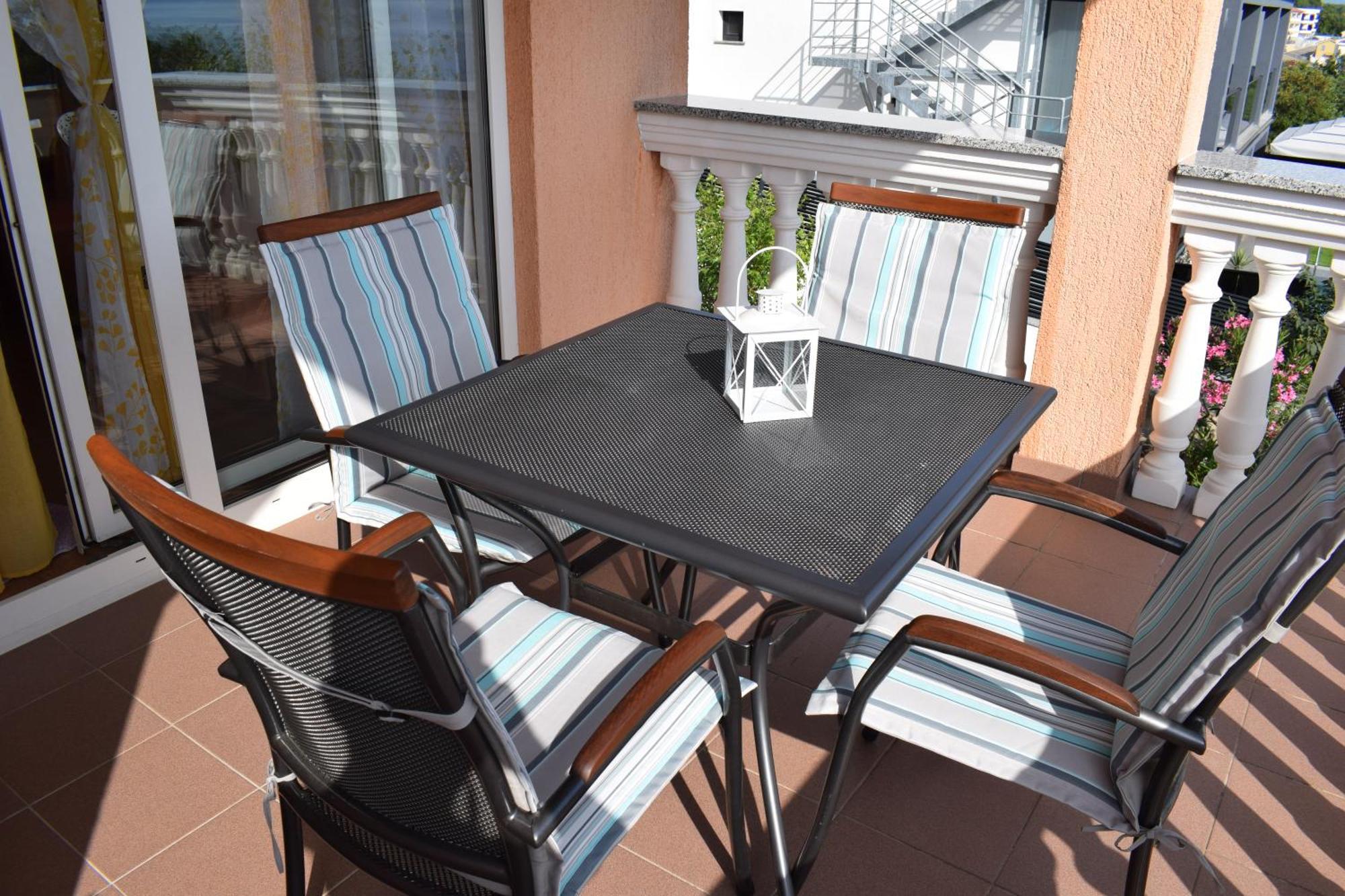 Apartments Lavanda Crikvenica Ngoại thất bức ảnh