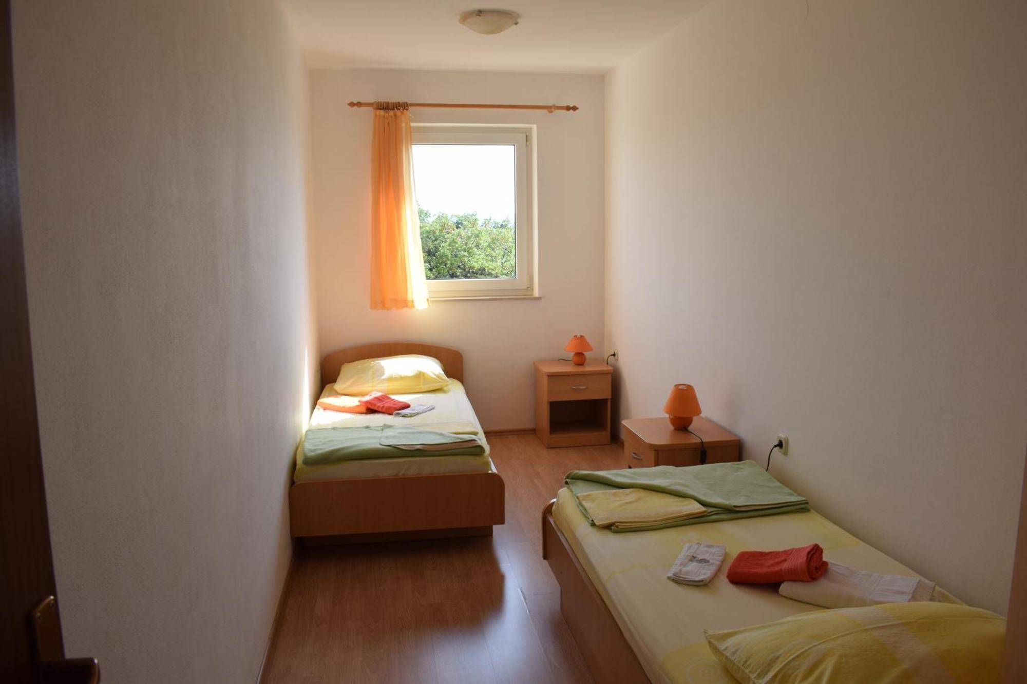Apartments Lavanda Crikvenica Ngoại thất bức ảnh