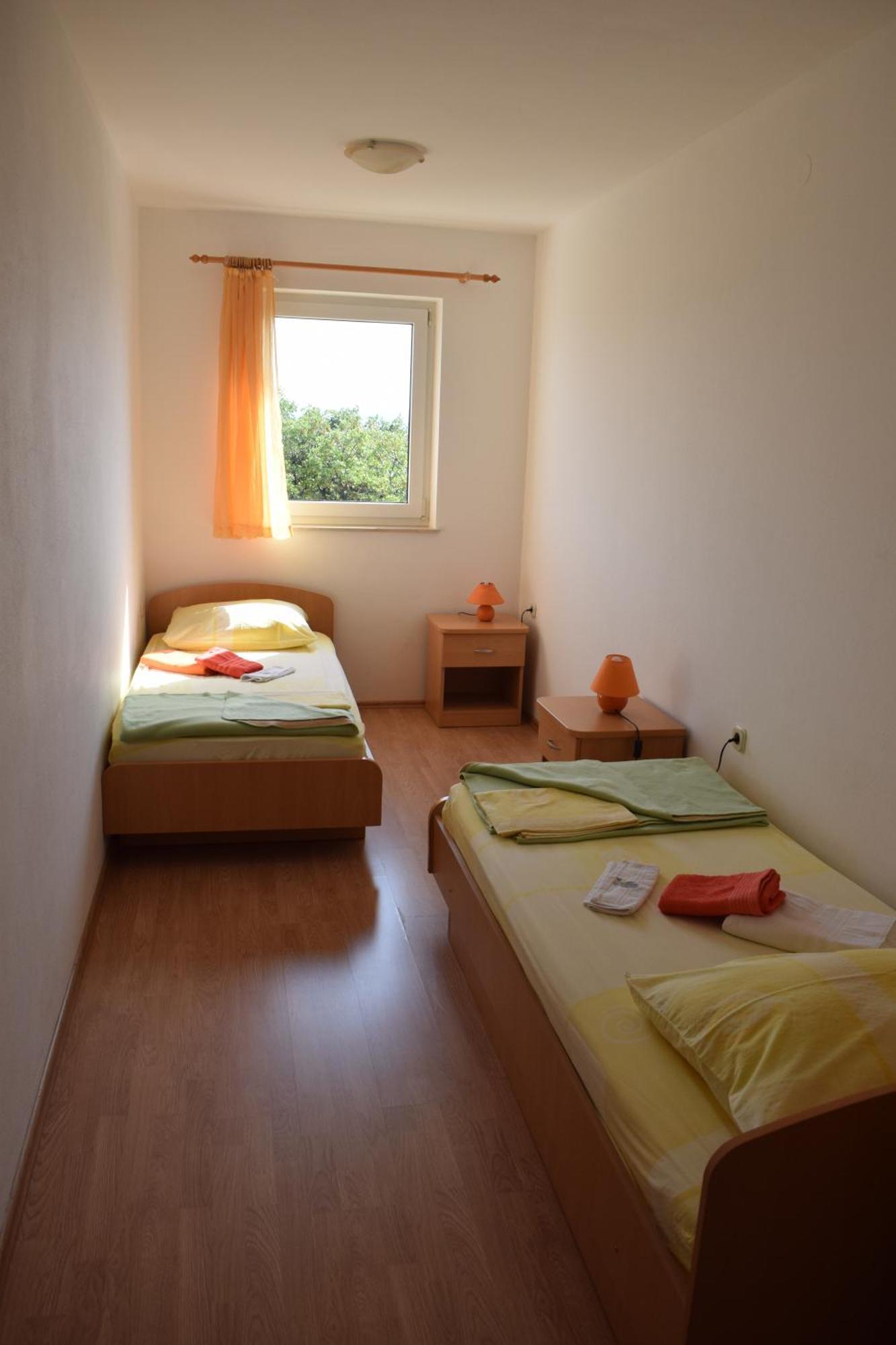 Apartments Lavanda Crikvenica Ngoại thất bức ảnh
