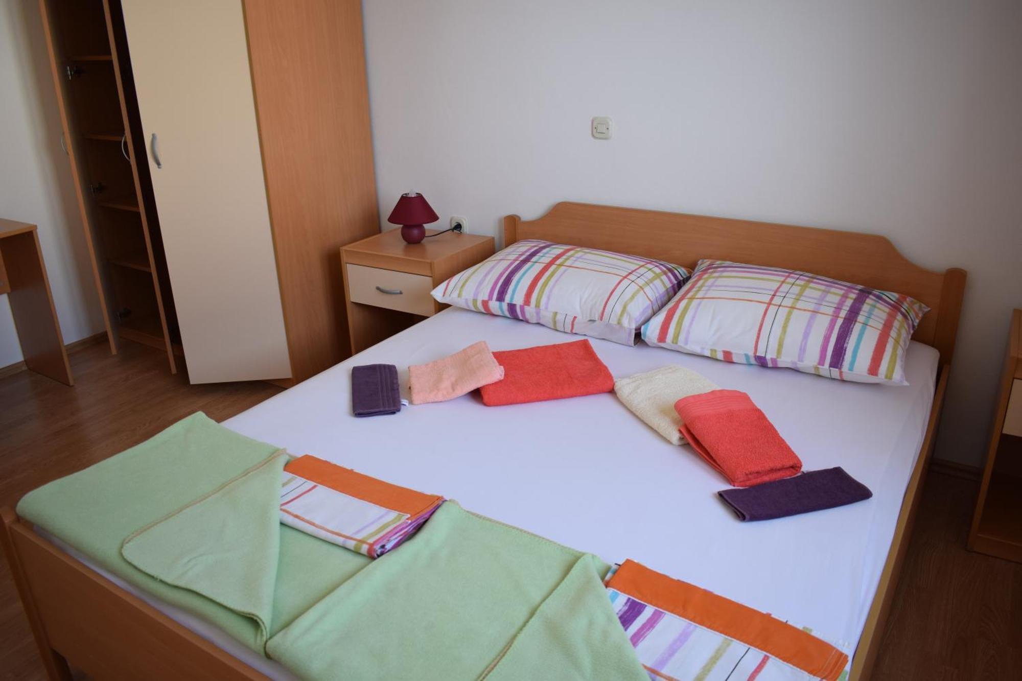 Apartments Lavanda Crikvenica Ngoại thất bức ảnh