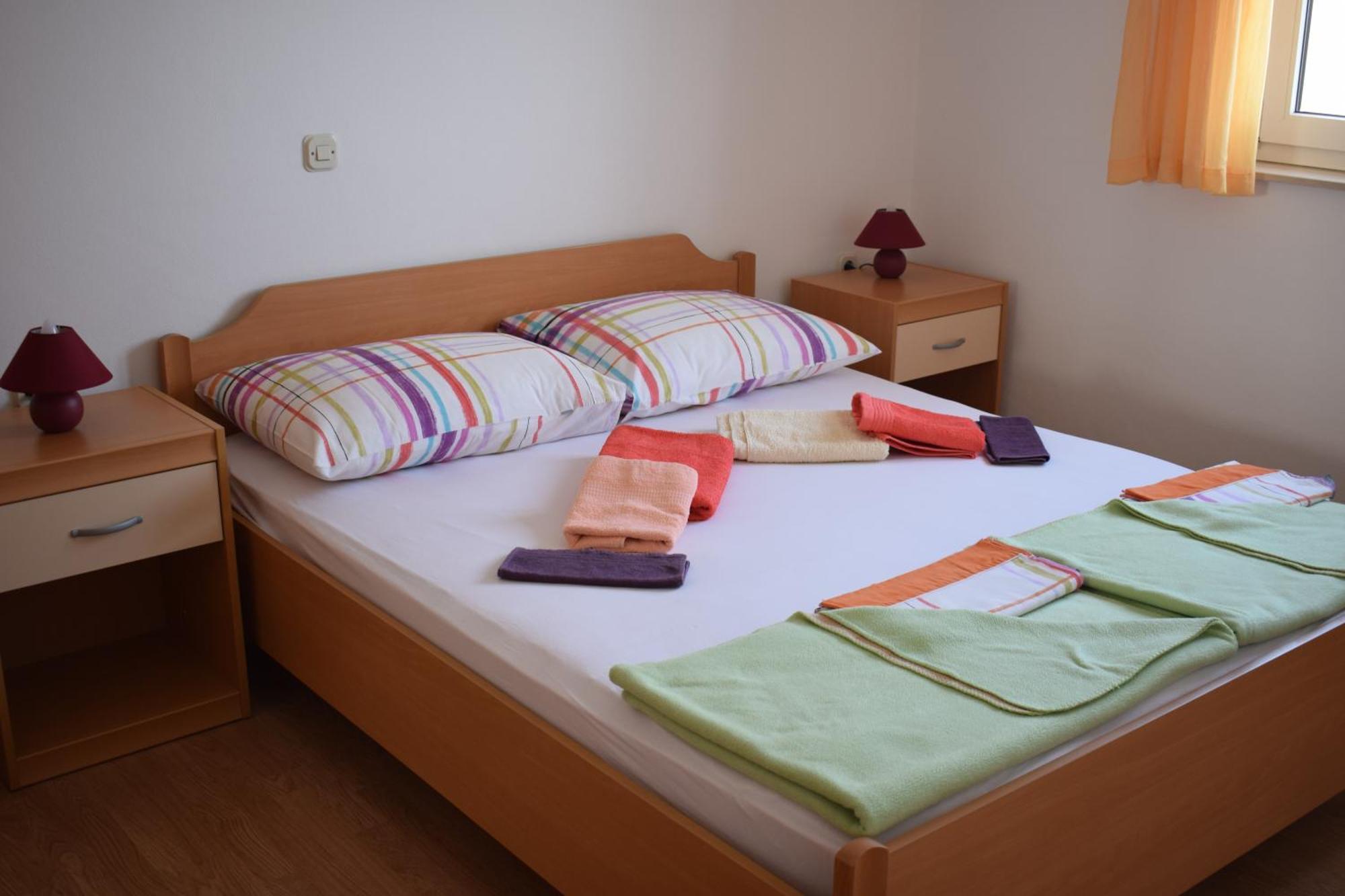 Apartments Lavanda Crikvenica Ngoại thất bức ảnh