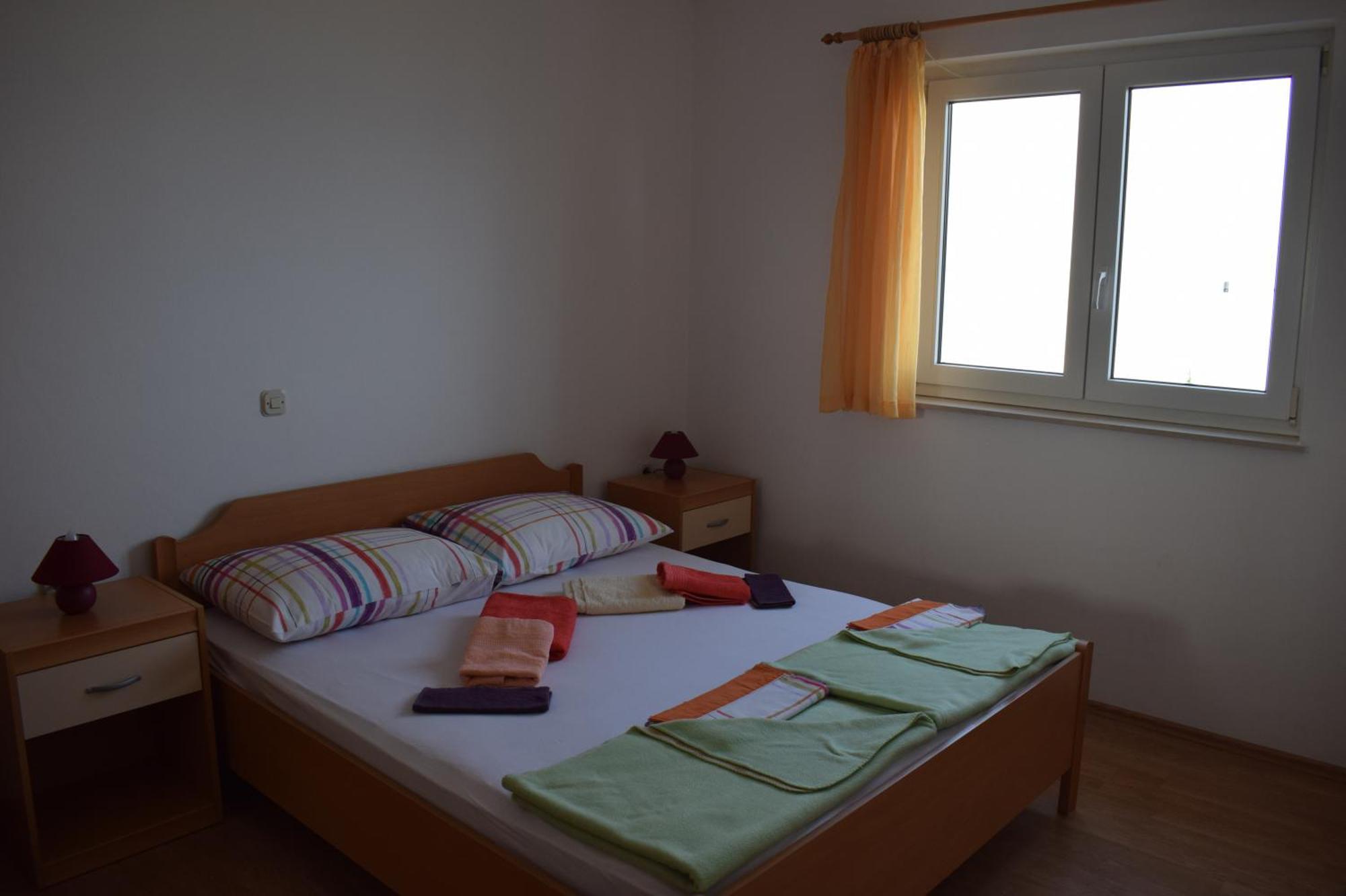Apartments Lavanda Crikvenica Ngoại thất bức ảnh