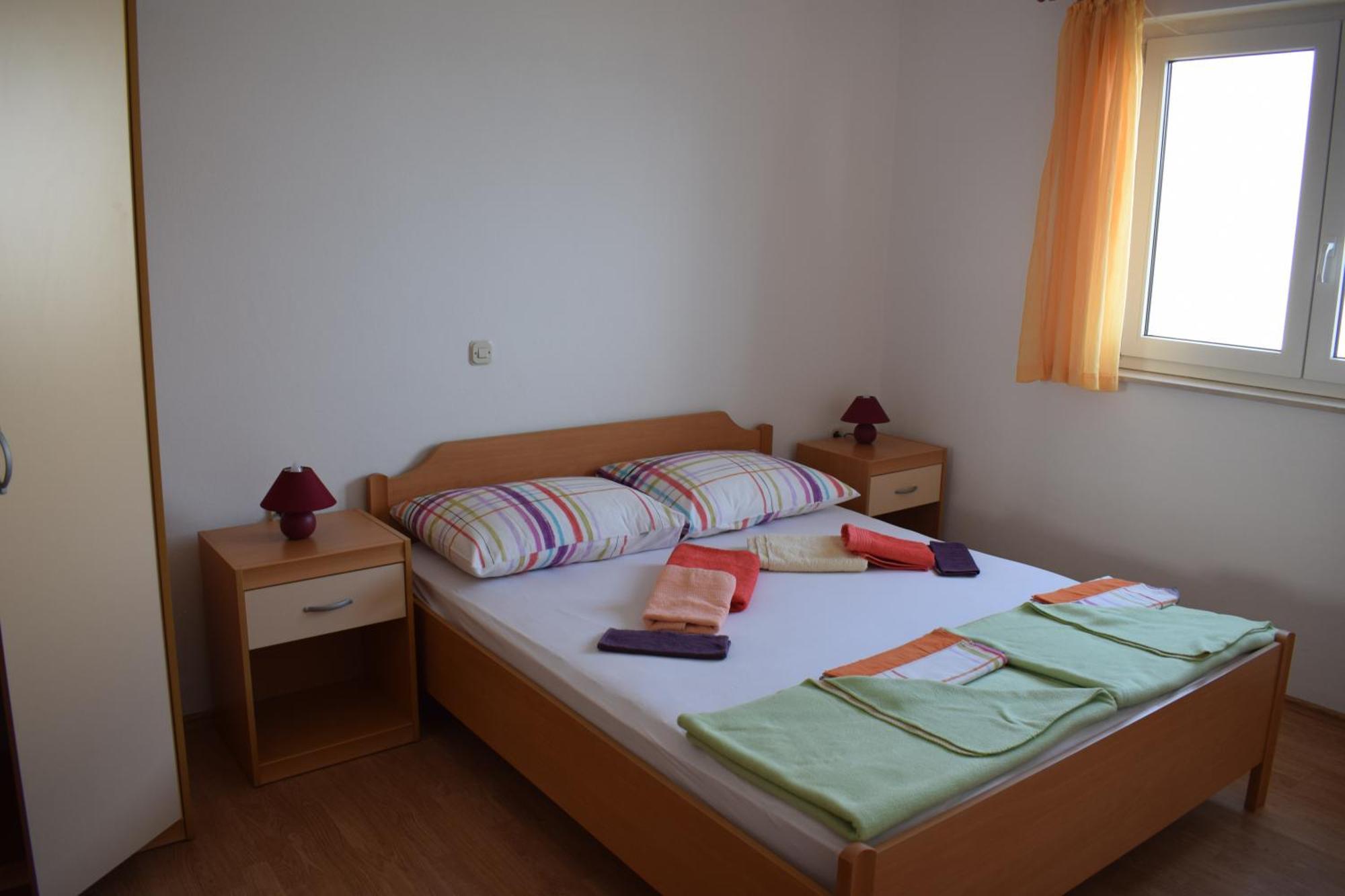 Apartments Lavanda Crikvenica Ngoại thất bức ảnh