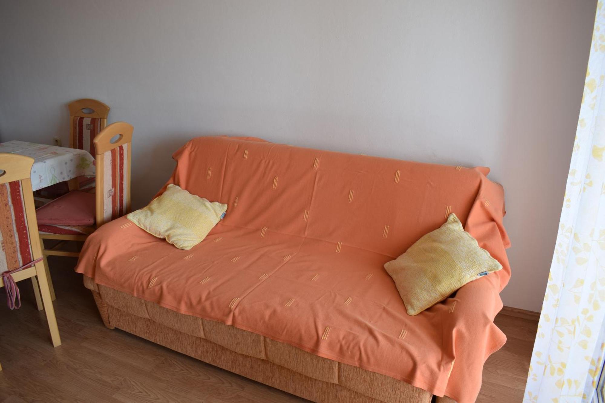 Apartments Lavanda Crikvenica Ngoại thất bức ảnh