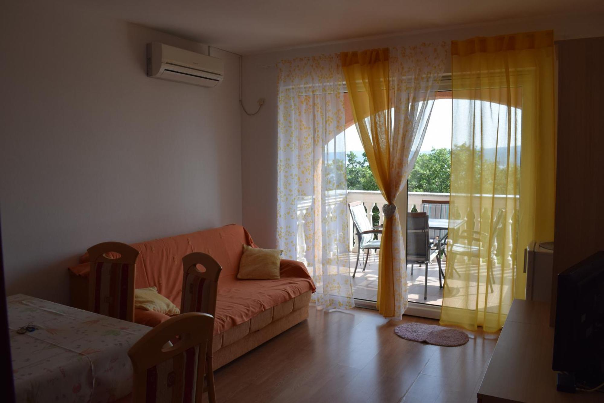 Apartments Lavanda Crikvenica Ngoại thất bức ảnh