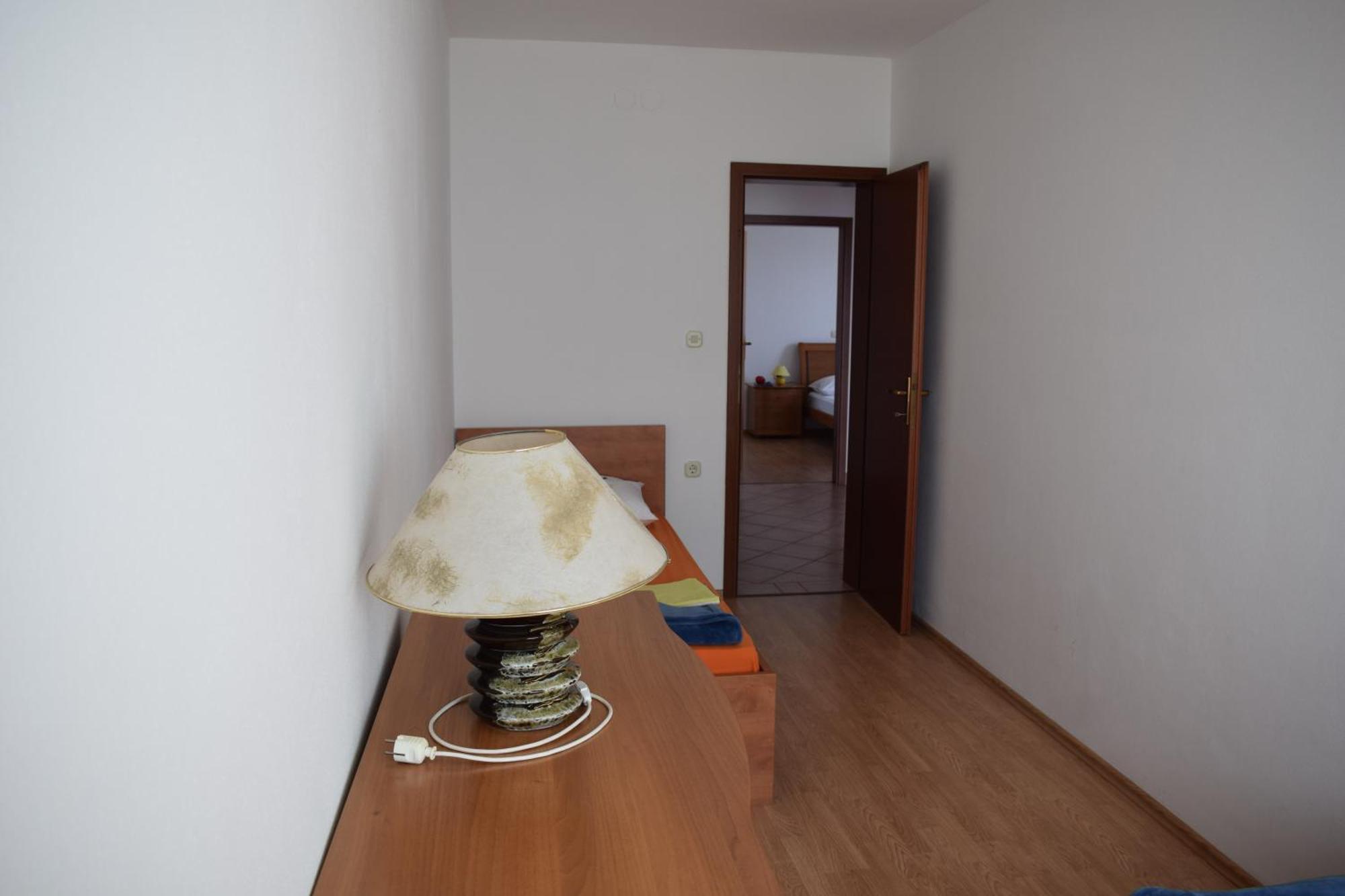 Apartments Lavanda Crikvenica Ngoại thất bức ảnh