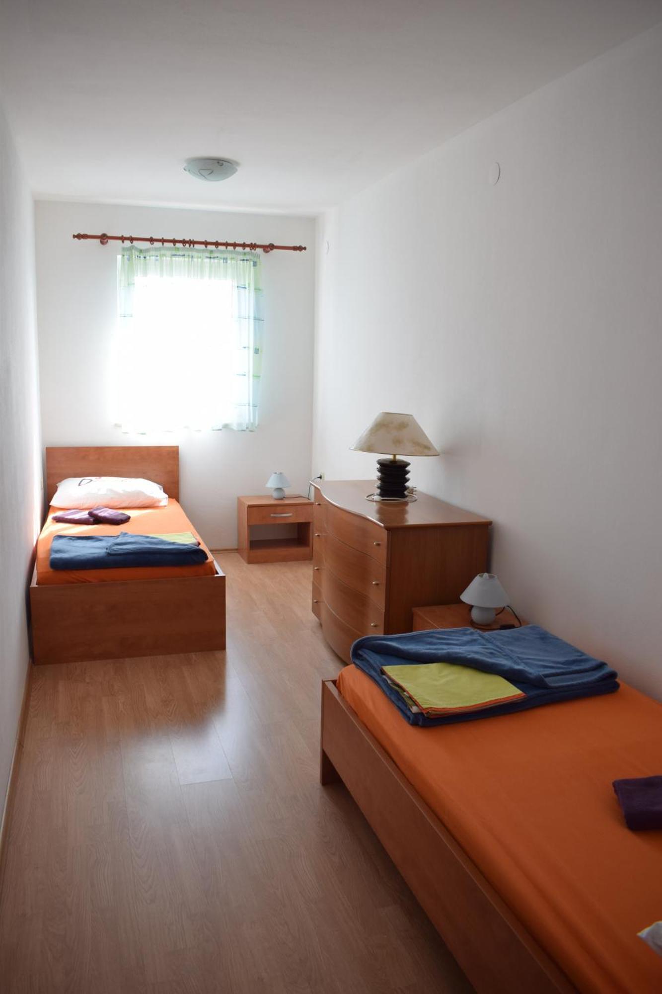 Apartments Lavanda Crikvenica Ngoại thất bức ảnh