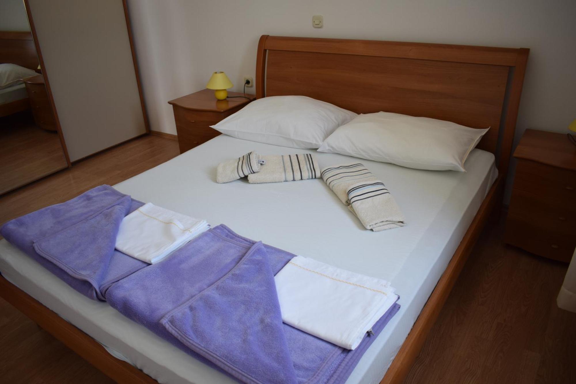 Apartments Lavanda Crikvenica Ngoại thất bức ảnh