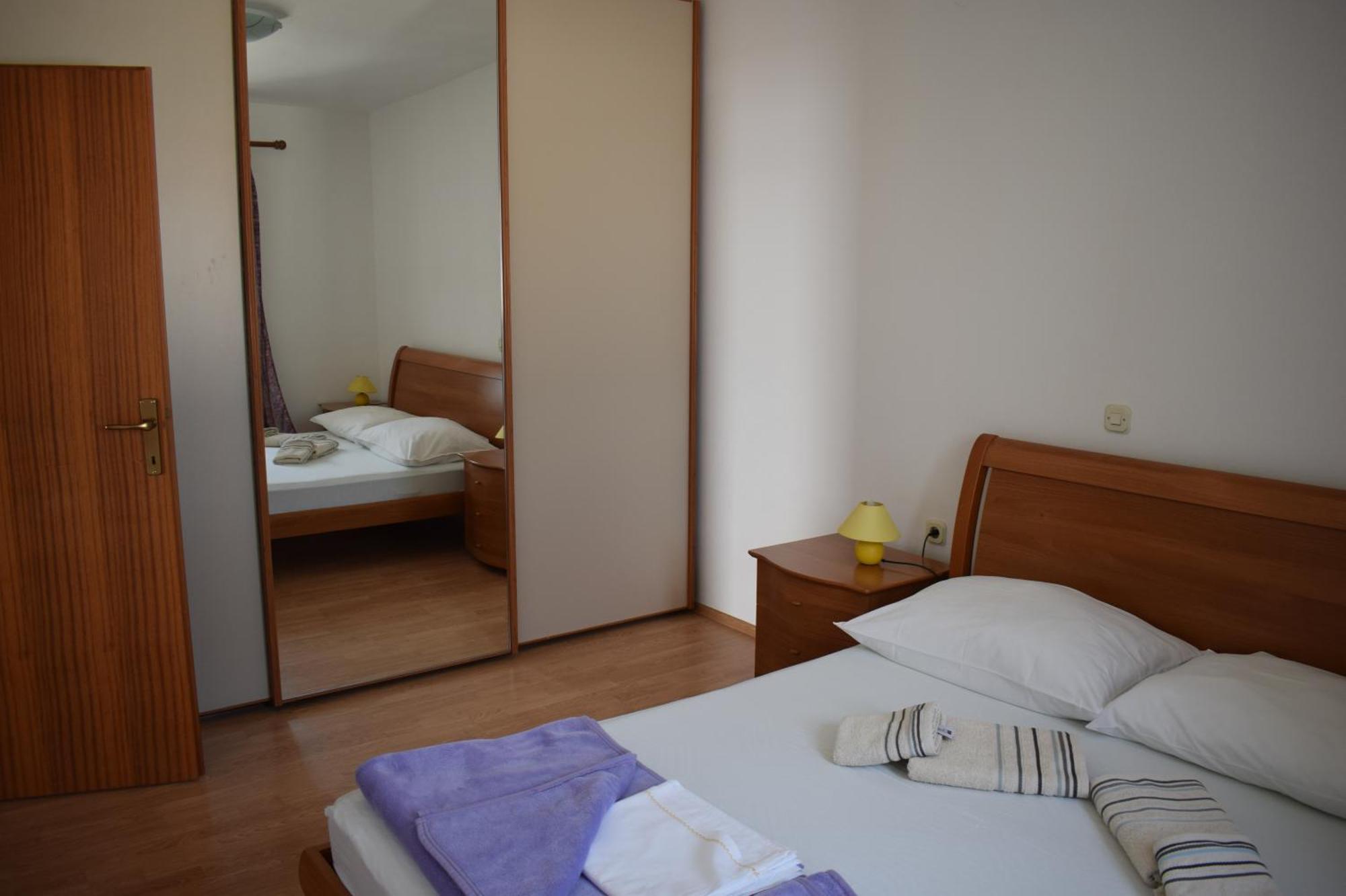 Apartments Lavanda Crikvenica Ngoại thất bức ảnh