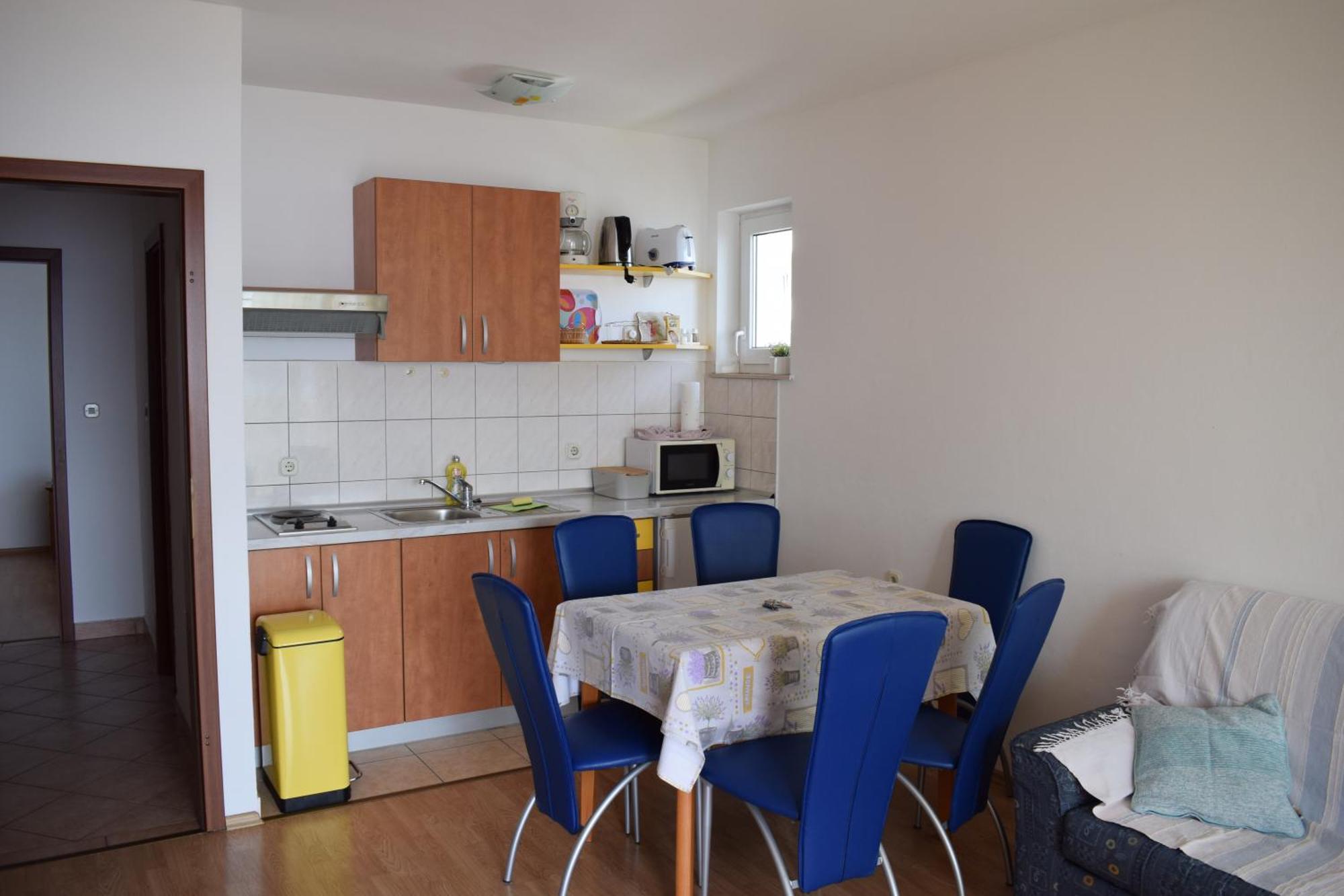 Apartments Lavanda Crikvenica Ngoại thất bức ảnh
