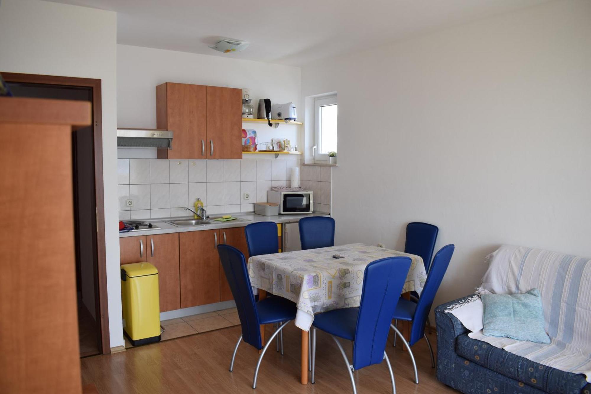 Apartments Lavanda Crikvenica Ngoại thất bức ảnh