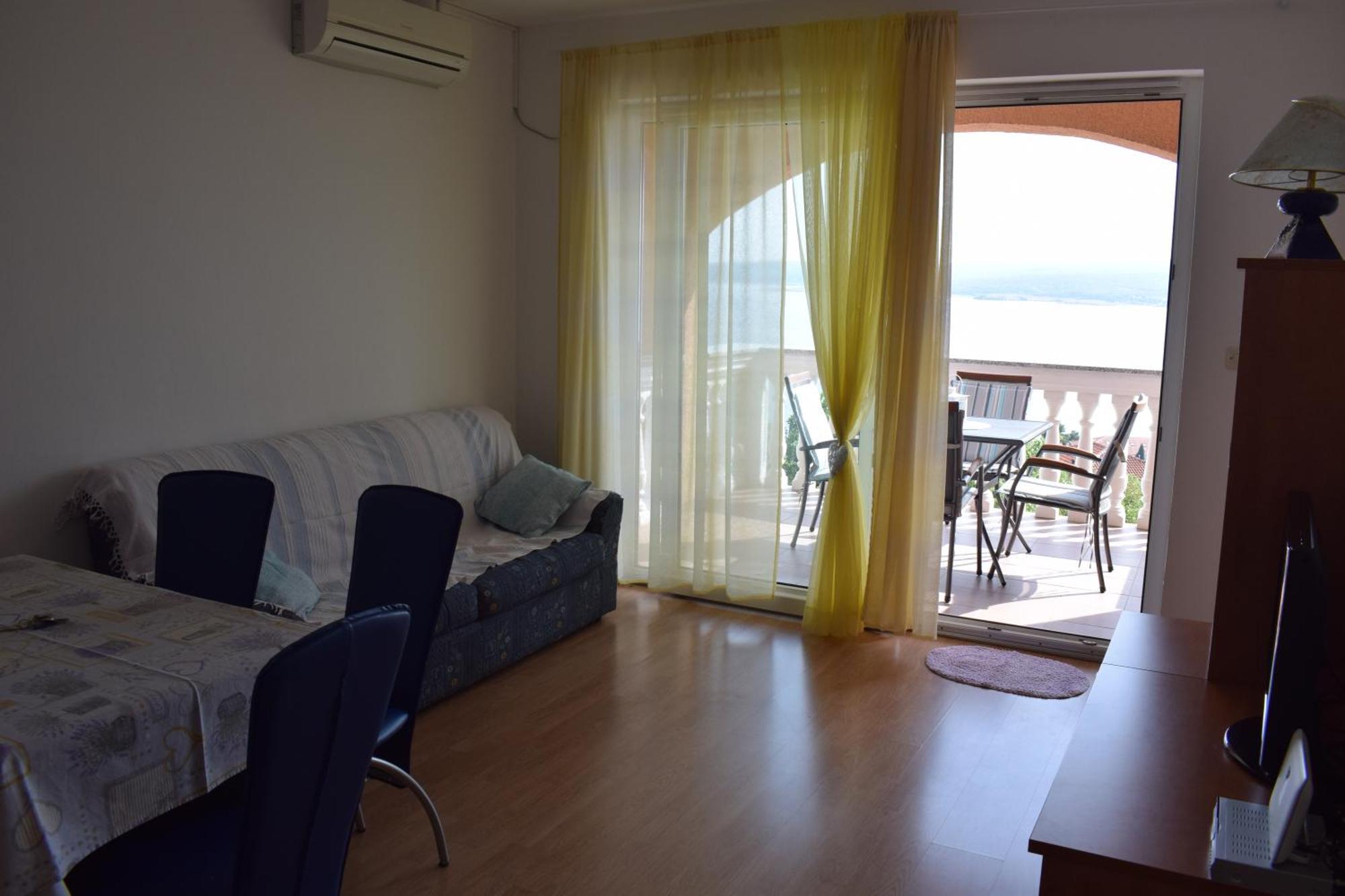 Apartments Lavanda Crikvenica Ngoại thất bức ảnh
