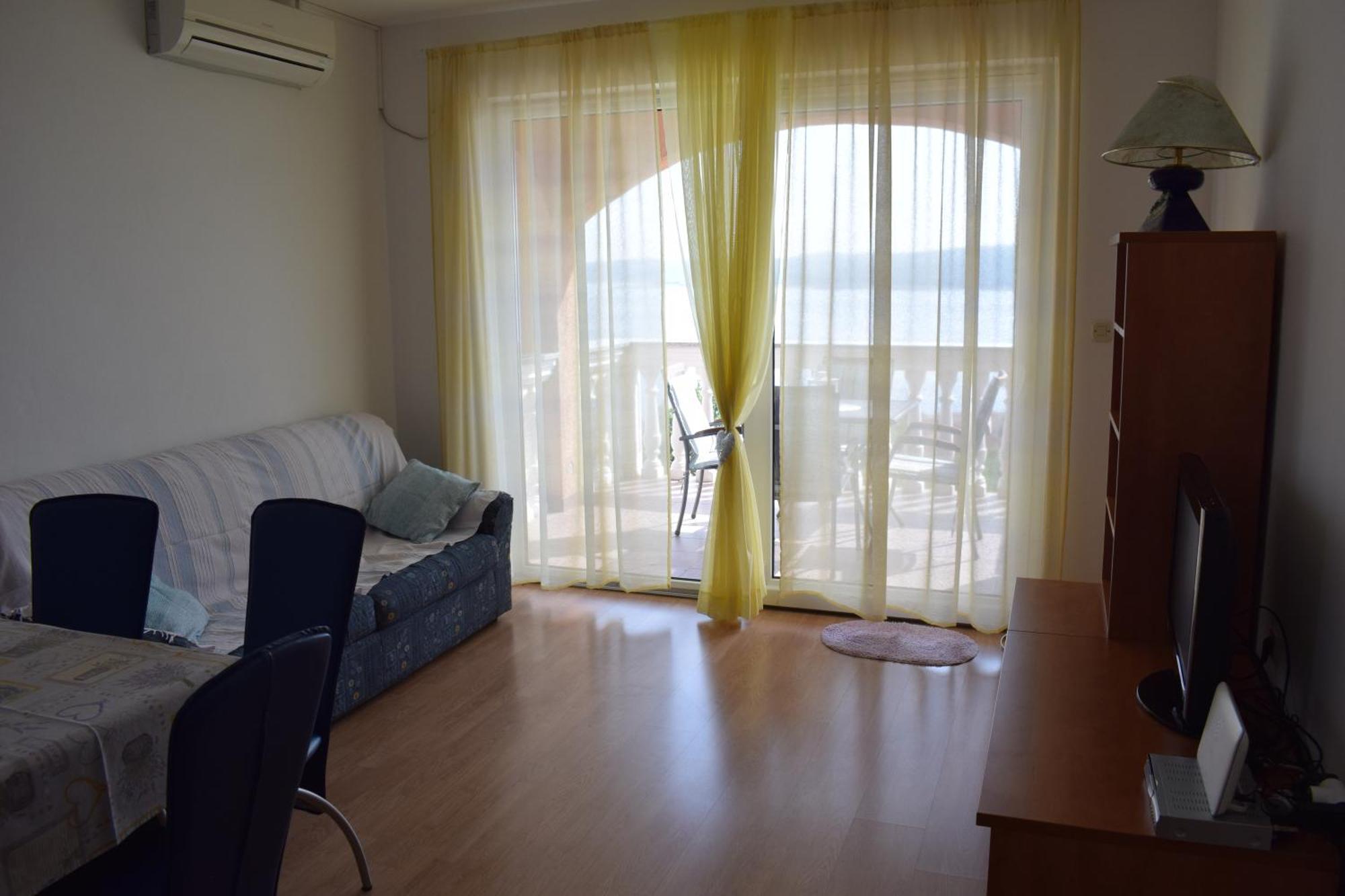 Apartments Lavanda Crikvenica Ngoại thất bức ảnh