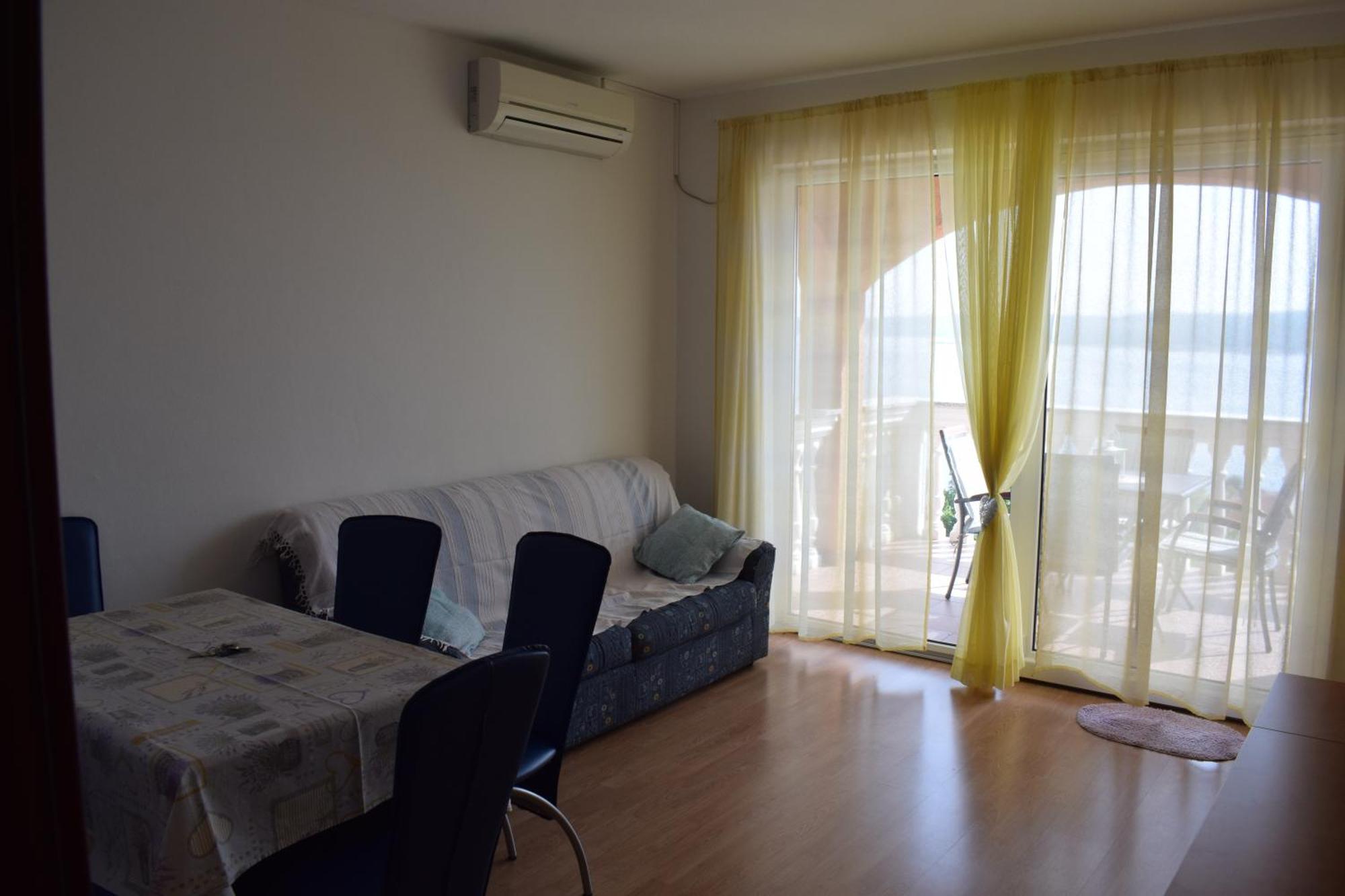 Apartments Lavanda Crikvenica Ngoại thất bức ảnh
