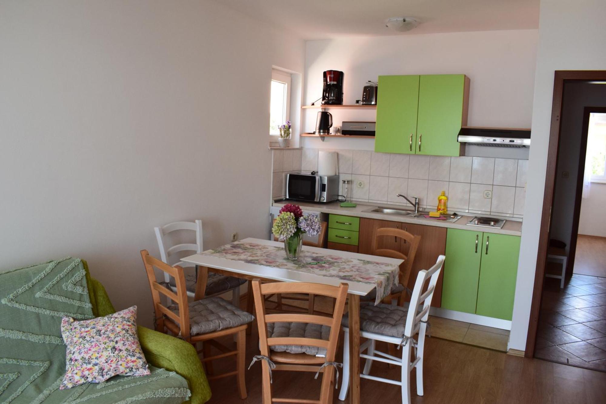 Apartments Lavanda Crikvenica Ngoại thất bức ảnh