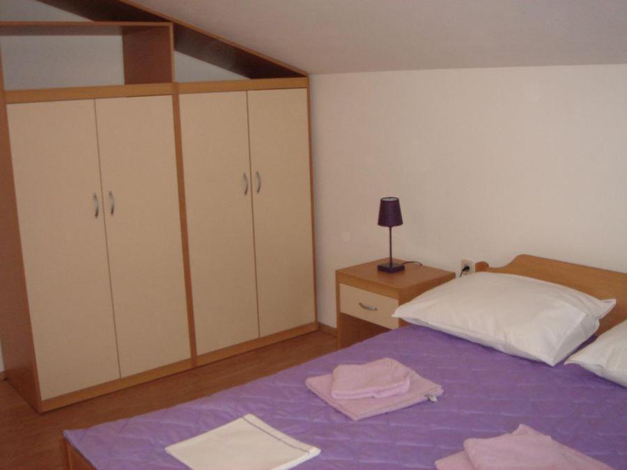 Apartments Lavanda Crikvenica Ngoại thất bức ảnh