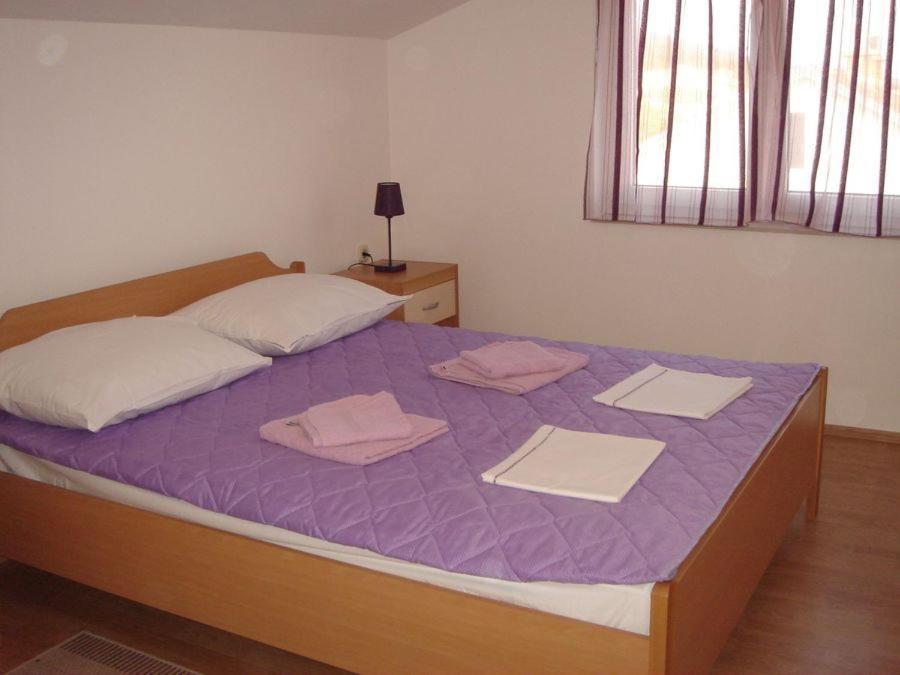Apartments Lavanda Crikvenica Ngoại thất bức ảnh